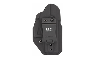 LAG LIB MK II FOR 43/43X BLK AMBI, SKU LAG70001