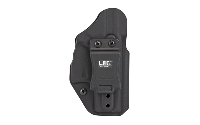 LAG LIB MK II FOR GLOCK 42 BLK AMBI, SKU LAG70002