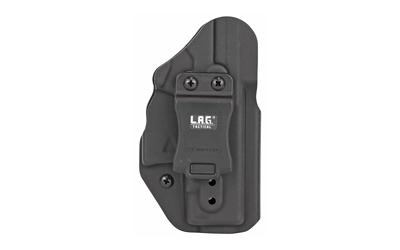 LAG LIB MK II FOR GLOCK 26 BLK AMBI, SKU LAG70003