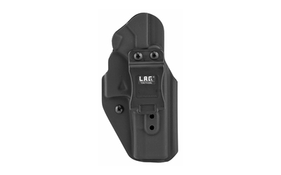 LAG LIB MK II FOR GLK 17 BLK AMBI, SKU LAG70006