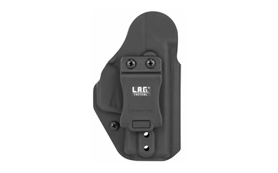 LAG LIB MK II SPFD XDS 3.3" BLK AMBI, SKU LAG70200