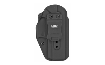 LAG LIB MK II SIG P320C BLK AMBI, SKU LAG70401