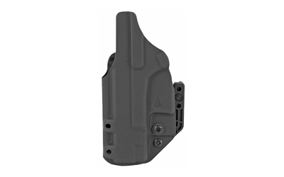 LAG APD MK II FOR GLOCK 19 BLK RH, SKU LAG80000