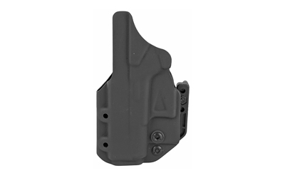 LAG APD MK II FOR GLOCK 43/43X BLK, SKU LAG80002