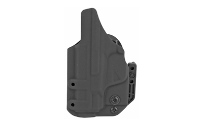 LAG APD MK II S&W SHLD 9/40 3.3" RH, SKU LAG80301