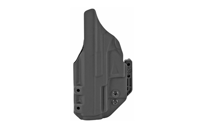 LAG APD MK II IWI MASADA IWB BLK RH, SKU LAG80900