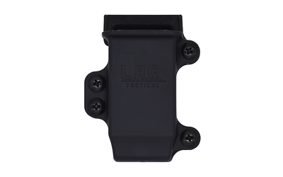 LAG 9/40 COMPACT PRO SPMC BLK, SKU LAGMCSP02