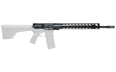 LANTAC DMR UPPER 223 WYLDE 18", SKU LAN01-FA-223-DMR-UPR