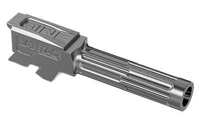 LANTAC 9INE FOR G43 FLUTED BBL SS, SKU LAN01-GB-G43-NTH-SS