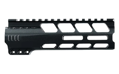 LANTAC SPADA-ML 6.75" M-LOK HNDGUARD, SKU LAN01-HG-006-SPADA-ML