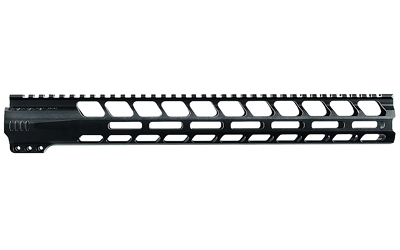 LANTAC SPADA-ML 15" M-LOK HNDGUARD, SKU LAN01-HG-015-SPADA-ML