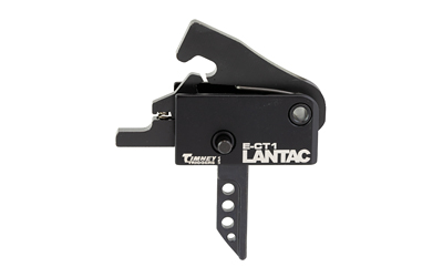 LANTAC E-CT1 3.5LB SS STR TRIGGER, SKU LAN01LP-ECT1F