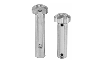 LANTAC ULTIMATE TAKEDOWN PIN SET TI, SKU LAN01LPUPSTI