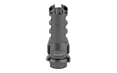 LANTAC DRAGON MB FOR DEAD AIR 5.56, SKU LANDGN556B-DA