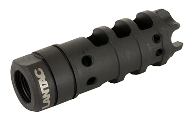 LANTAC 9MM DRAGON MB 1/2X28, SKU LANDGN9MMD