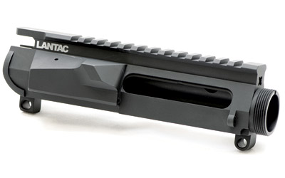 LANTAC UAR 7075T6 BILLET UPPER, SKU LANLA00221