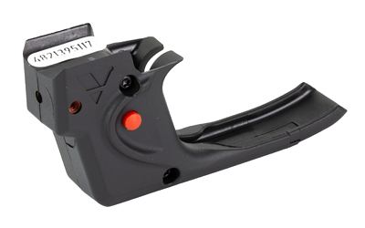 VIRIDIAN E SERIES RED LSR RUGER LCP2, SKU LAS912-0007