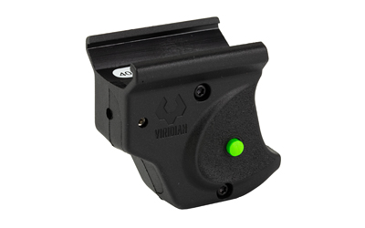 VIRIDIAN E SERIES GRN LASER SIG P365, SKU LAS912-0030