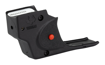 VIRIDIAN E SERIES RED LSR RUGER MAX9, SKU LAS912-0044