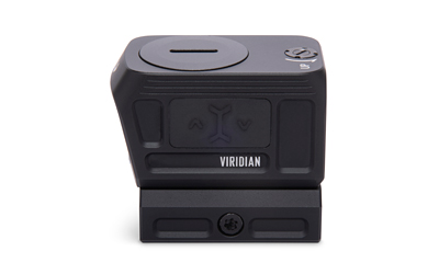 VIRIDIAN RFX45 GRN W/LOW MOUNT, SKU LAS981-0059