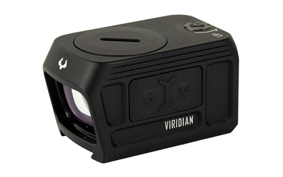 VIRIDIAN RFX45 GRN W/HIGH MOUNT, SKU LAS981-0060