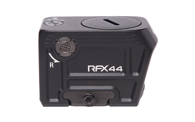 VIRIDIAN RFX44 COMPACT GRN DOT RMR, SKU LAS981-0107