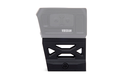 VIRIDIAN RFX 45 HI MNT 1/3 CO-WITNSS, SKU LAS982-0029