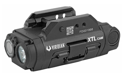 VIRIDIAN XTL G3 LGHT/HD CAM COMBO, SKU LAS990-0016