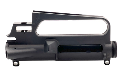 LBE A2 STRIPPED UPPER W/FIXED CARRY, SKU LBA2UP-FCST