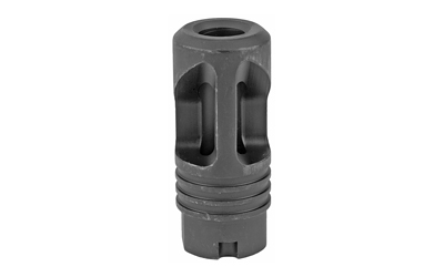 LBE AK47 DUAL PRT FLASH HIDER 14X1LH, SKU LBAK47-DP