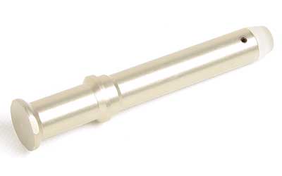 LBE AR 308 RIFLE LENGTH BUFFER GOLD, SKU LBARBF308R