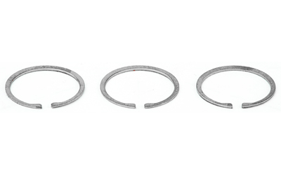 LBE AR BOLT GAS RINGS (SET OF 3), SKU LBARBGR