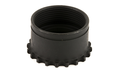 LBE AR BARREL NUT, SKU LBARBNT