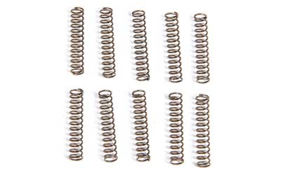 LBE AR BFFR RETAINING PIN SPRNG 10PK, SKU LBARBRPS