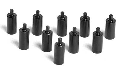 LBE AR BUFFER RETAINING PIN 10PK, SKU LBARBRP