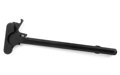 LBE AR CHARGING HANDLE W/EXT LATCH, SKU LBARCHEL