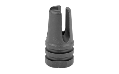 LBE AR15 556 FLASH HIDER 3PRONG BLK, SKU LBARFH3PNG