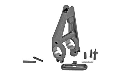 LBE FRONT SIGHT BASE, SKU LBARFSB-KIT