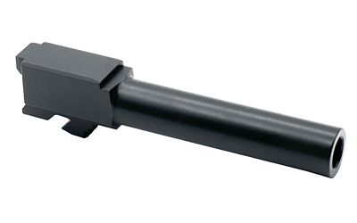 LBE BARREL FOR GLOCK 17 9MM BLK, SKU LBGLK17BBL