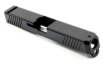 LBE SLIDE FOR GLOCK 17 BLK, SKU LBGLK17SLD