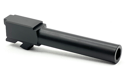 LBE BARREL FOR GLOCK 19 9MM BLK, SKU LBGLK19BBL