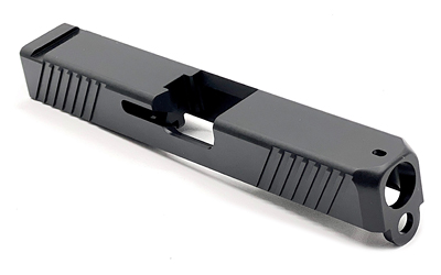 LBE SLIDE FOR GLOCK 19 BLK, SKU LBGLK19SLD