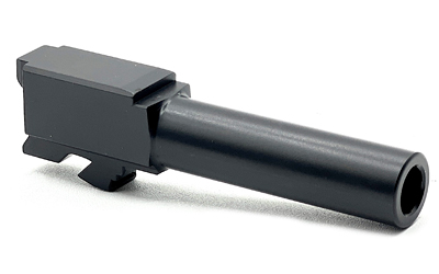 LBE BARREL FOR GLOCK 26 9MM BLK, SKU LBGLK26BBL