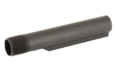 LBE AR MILSPEC BUFFER TUBE BLK, SKU LBMILBUF002