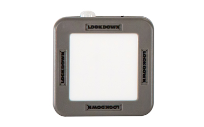 LOCKDOWN 25LED VAULT LIGHT 2PK, SKU LD222008