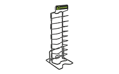 LOCKDOWN AR MAGAZINE RACK, SKU LD222972