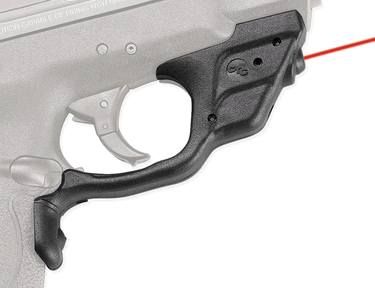 LASERGUARD S&W SHIELD 9MM/40, LG-489