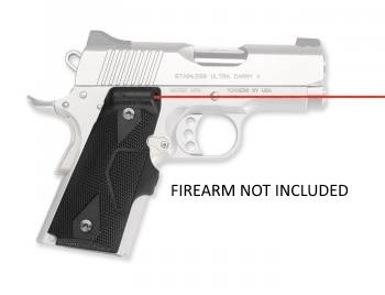 LASERGRIP 1911 OFF/DEF/CMPCT, LG-404