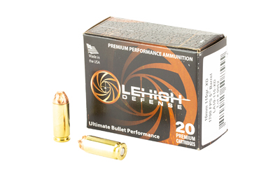 LEHIGH XTRM DFNS 10MM 115GR 20/200, SKU LHLA10-115-XD