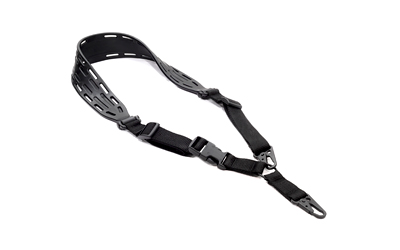 LIMBSAVER SW TAC SLING-SINGLE BLK, SKU LIMB12139